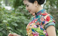 董军防长个人简介